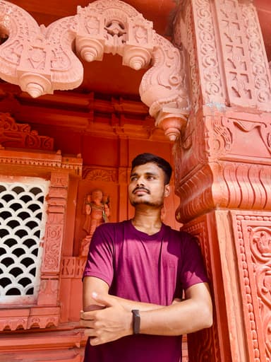 Rohan Kashid Preview